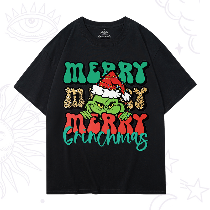 Merry Christmas Christmas T-Shirt