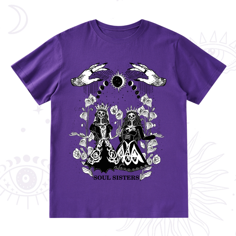 Soul Sister T-Shirt