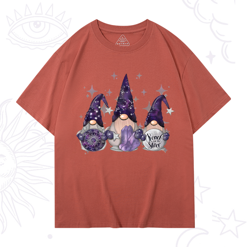 Christmas Cute Gnome T-Shirt