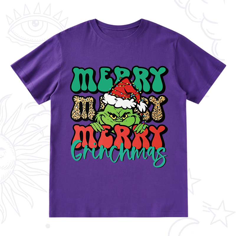 Merry Christmas Christmas T-Shirt