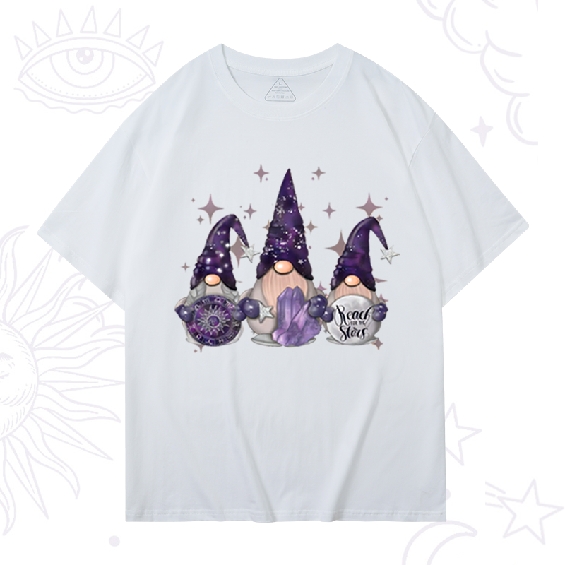 Christmas Cute Gnome T-Shirt