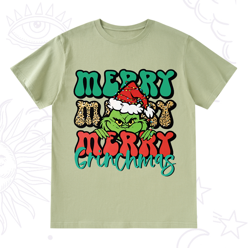 Merry Christmas Christmas T-Shirt