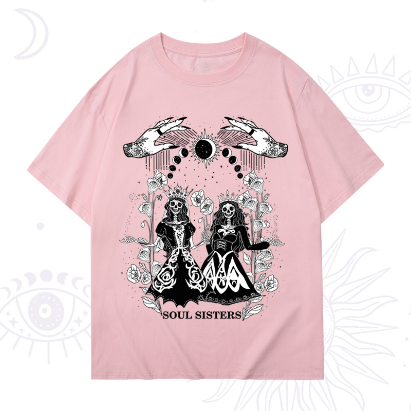 Soul Sister T-Shirt