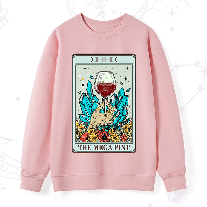 The Mega Pint Sweatshirt