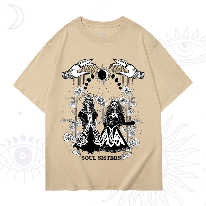 Soul Sister T-Shirt