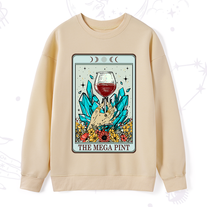 The Mega Pint Sweatshirt