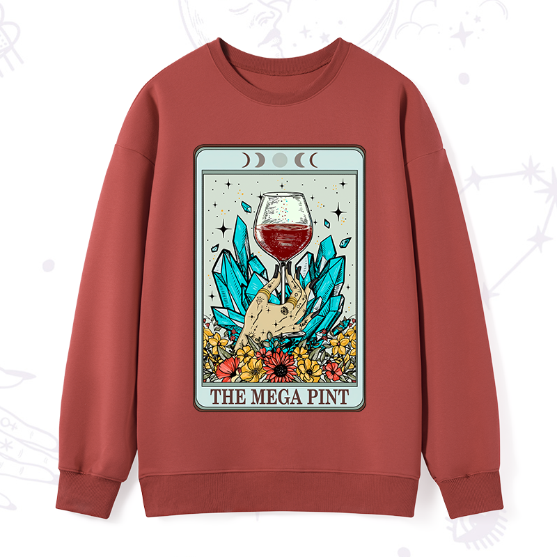 The Mega Pint Sweatshirt