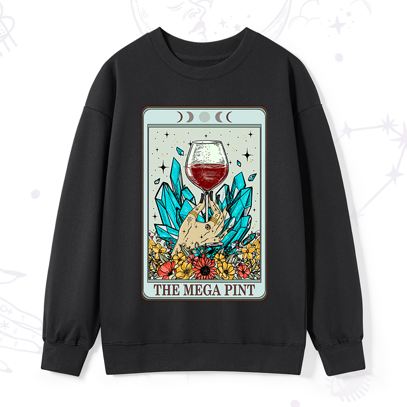 The Mega Pint Sweatshirt