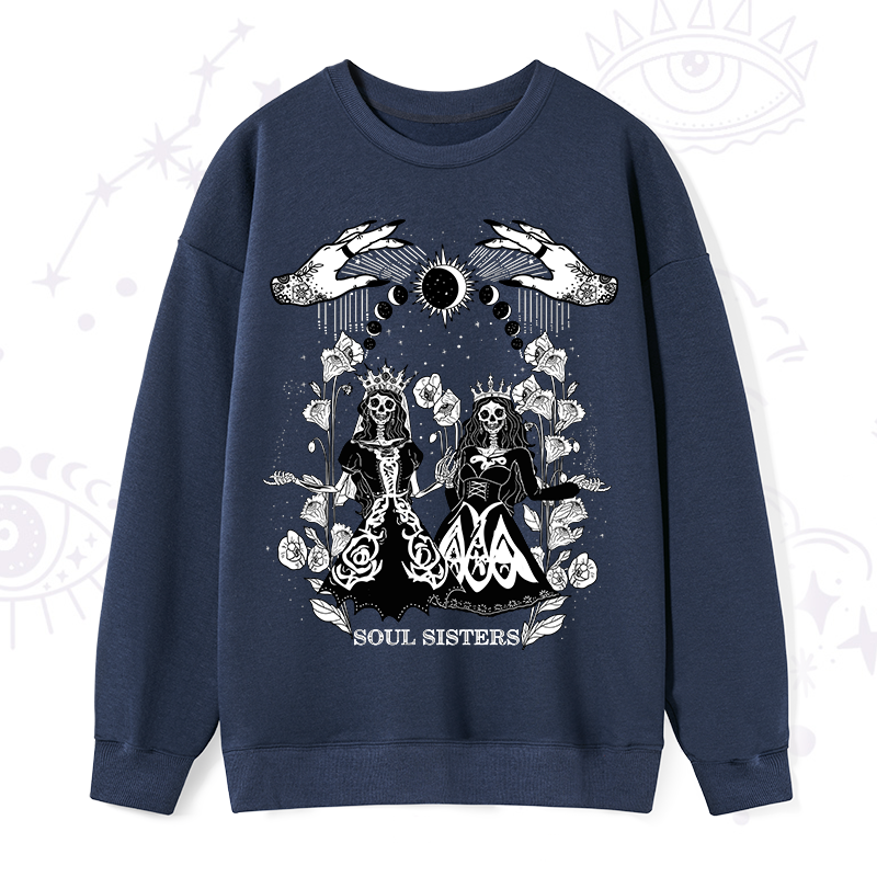 Soul Sister Sweatshirt