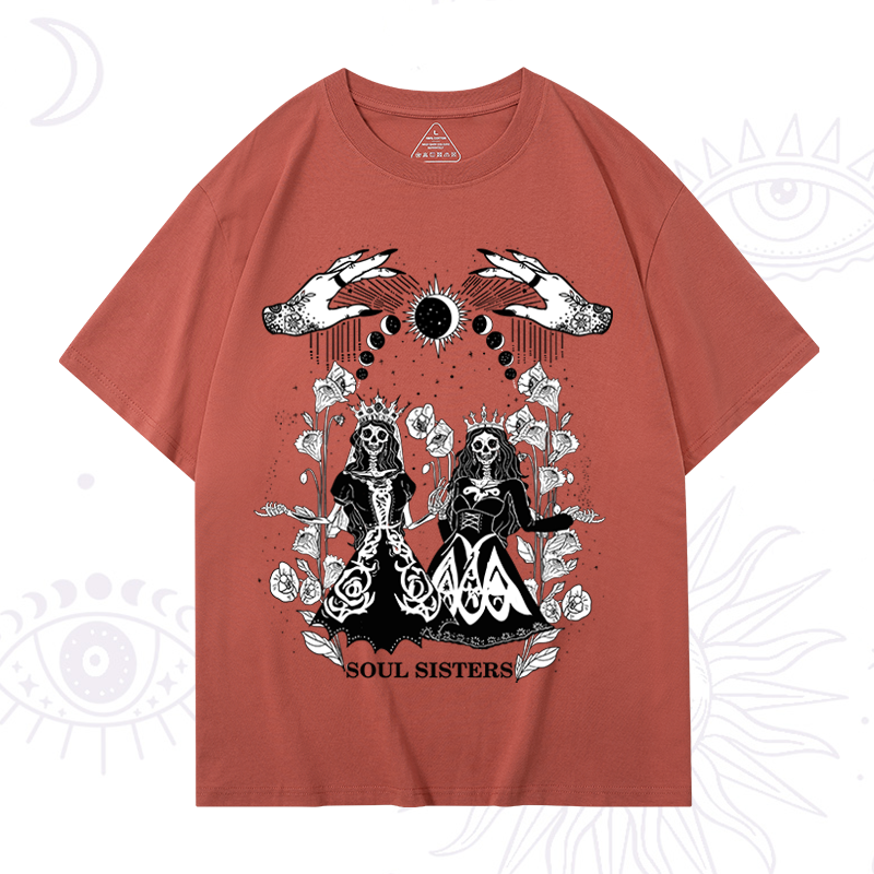 Soul Sister T-Shirt