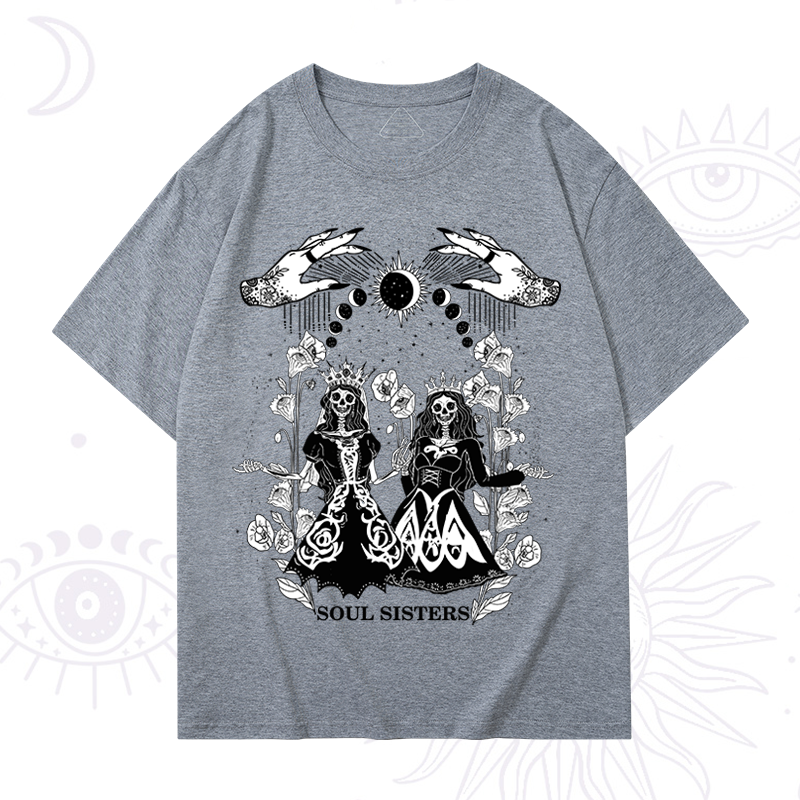 Soul Sister T-Shirt