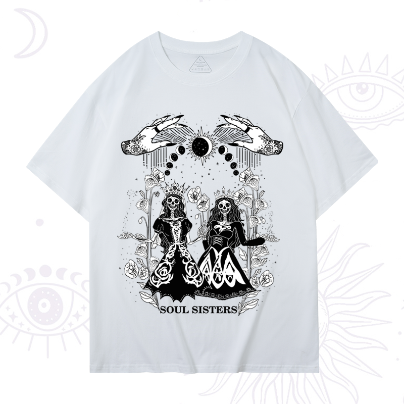 Soul Sister T-Shirt