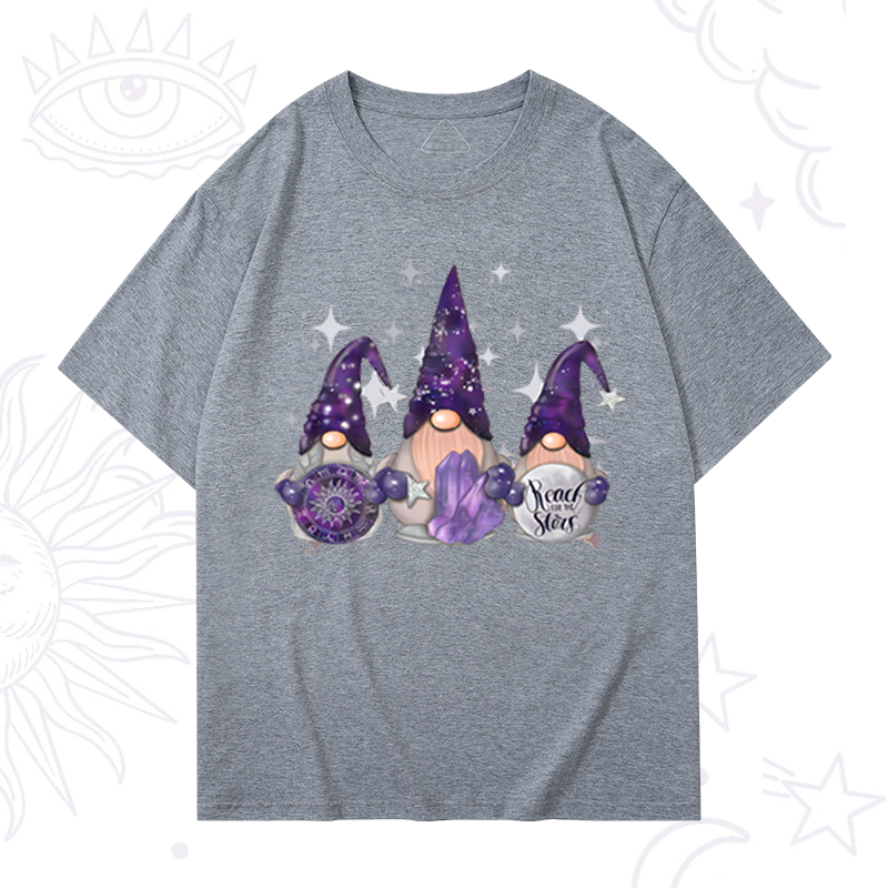 Christmas Cute Gnome T-Shirt