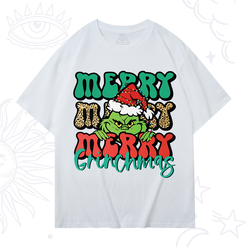 Merry Christmas Christmas T-Shirt