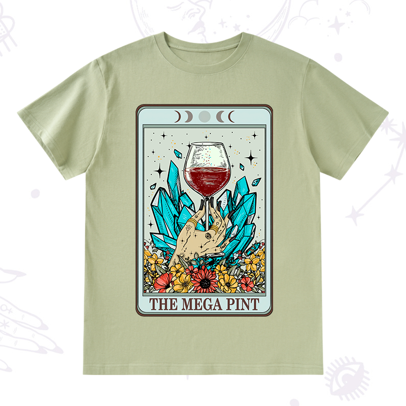 The Mega Pint T-Shirt