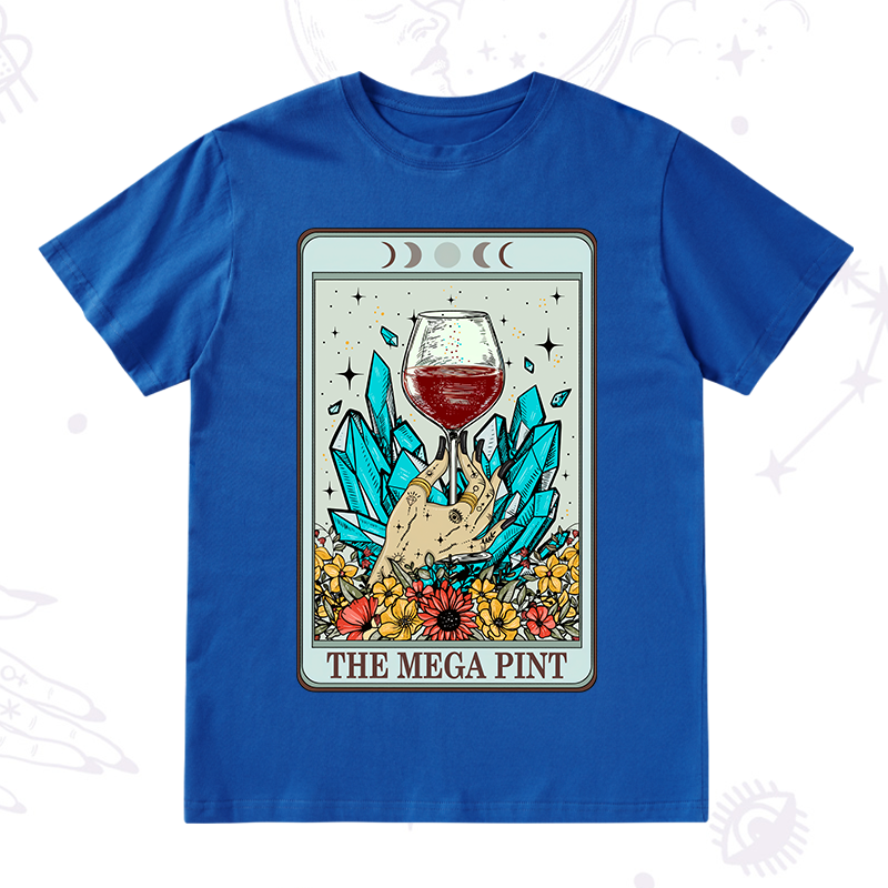 The Mega Pint T-Shirt