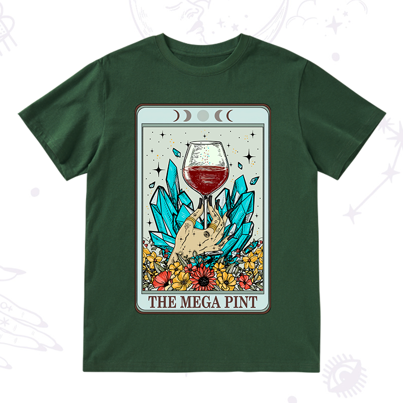 The Mega Pint T-Shirt