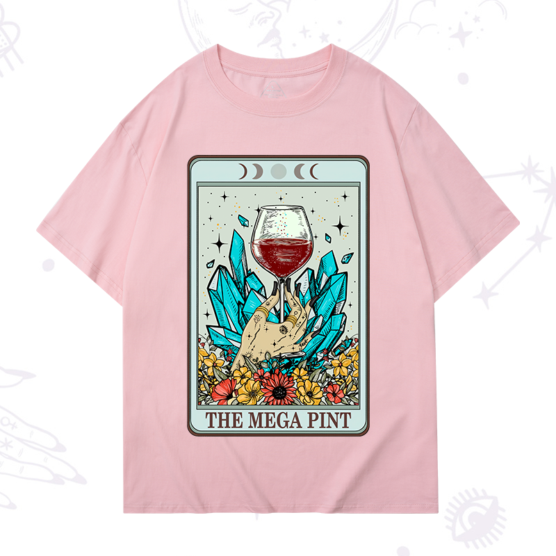 The Mega Pint T-Shirt