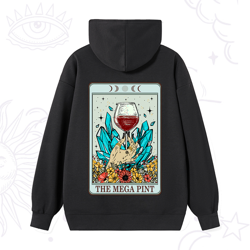 The Mega Pint Hoodie