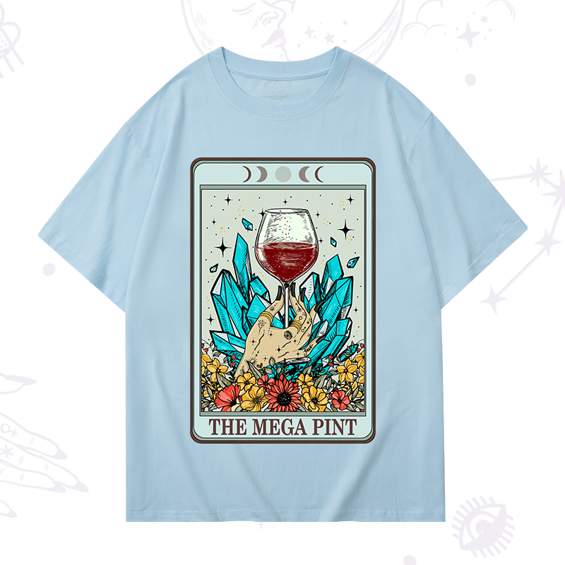 The Mega Pint T-Shirt