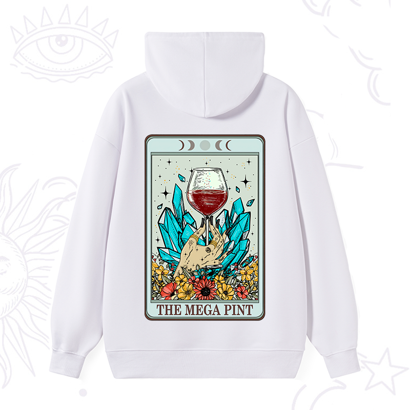 The Mega Pint Hoodie