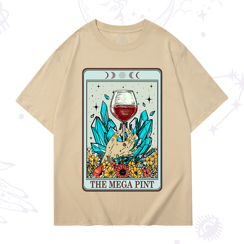 The Mega Pint T-Shirt