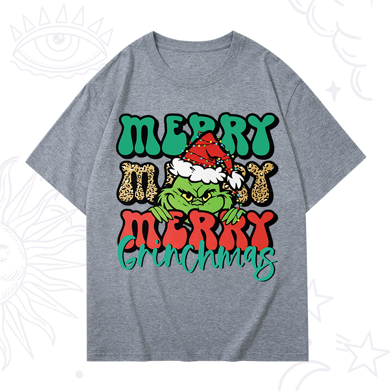 Merry Christmas Christmas T-Shirt