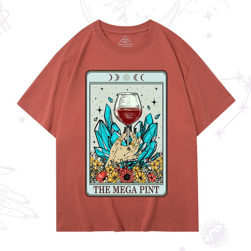 The Mega Pint T-Shirt