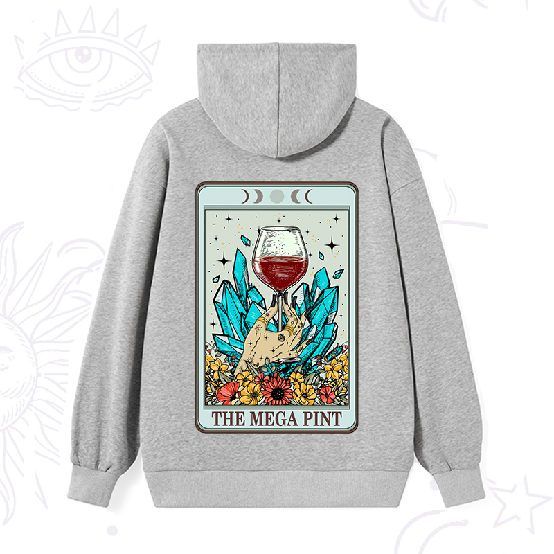 The Mega Pint Hoodie