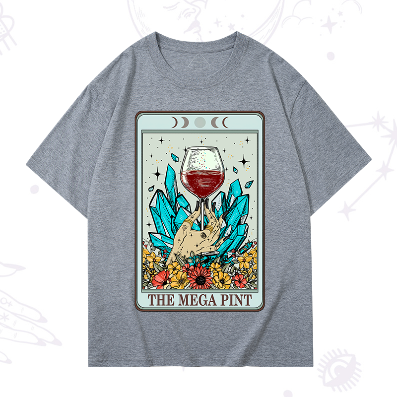 The Mega Pint T-Shirt