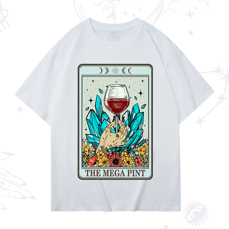 The Mega Pint T-Shirt