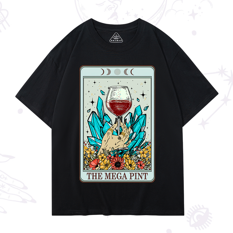 The Mega Pint T-Shirt