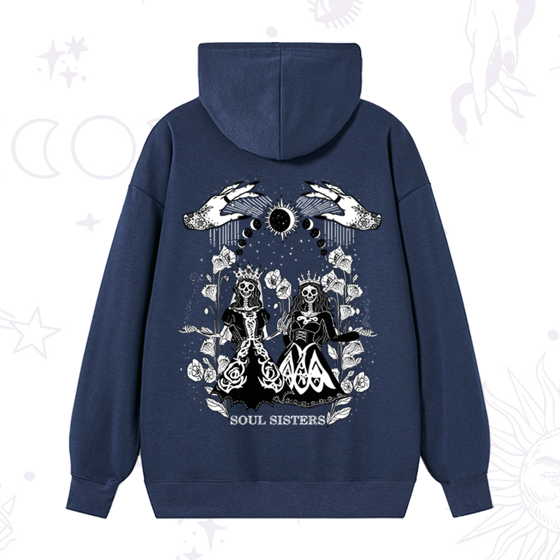 Soul Sister Hoodie