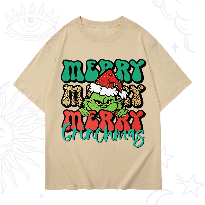 Merry Christmas Christmas T-Shirt