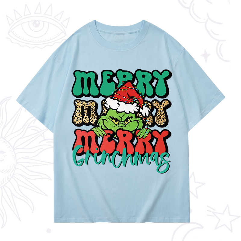 Merry Christmas Christmas T-Shirt