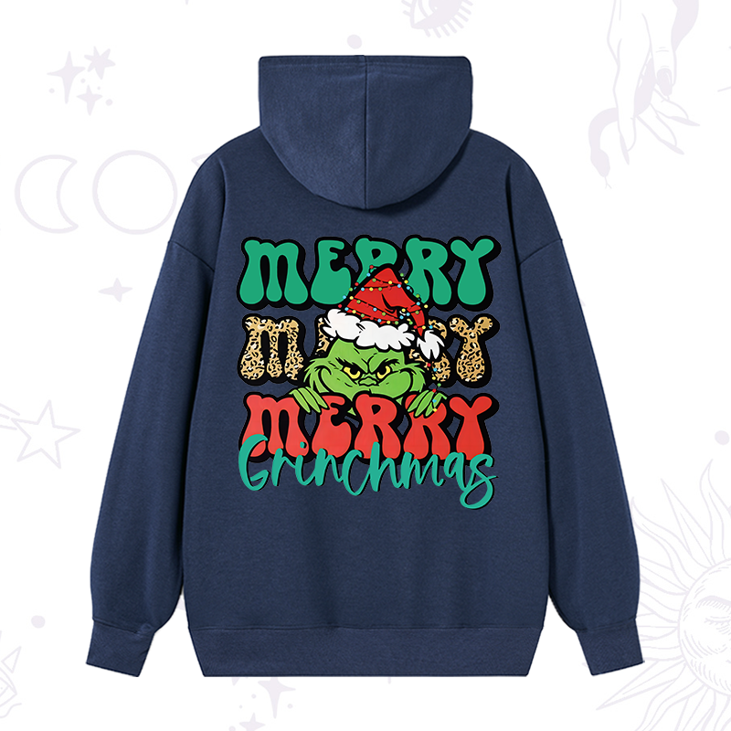 Merry Christmas Hoodie