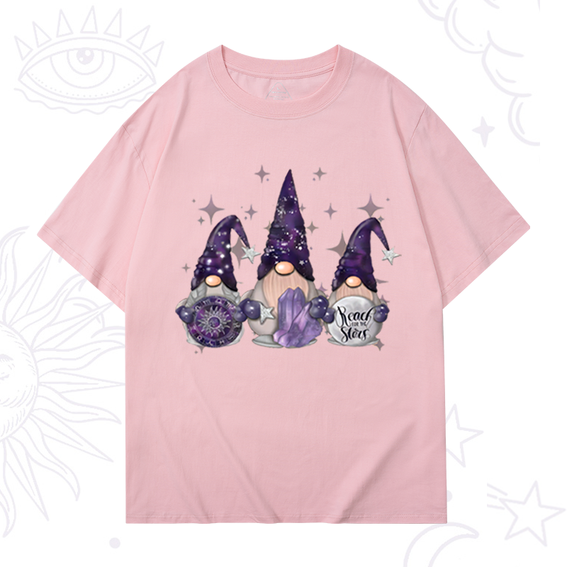 Christmas Cute Gnome T-Shirt