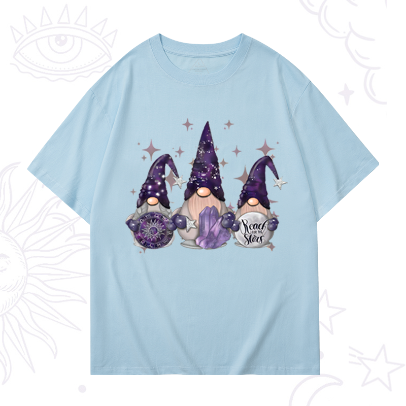 Christmas Cute Gnome T-Shirt