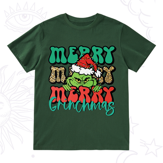 Merry Christmas Christmas T-Shirt