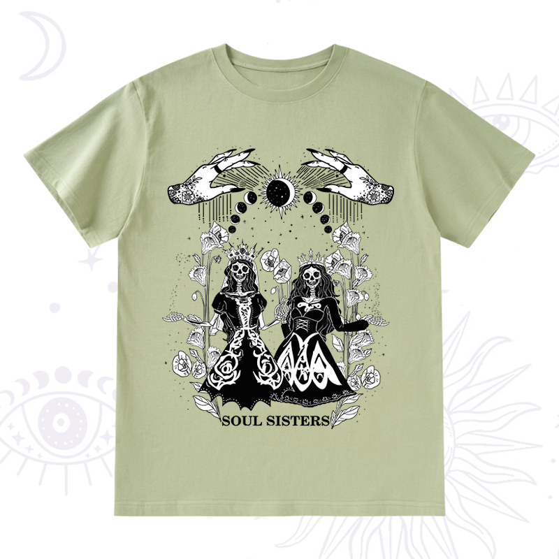 Soul Sister T-Shirt