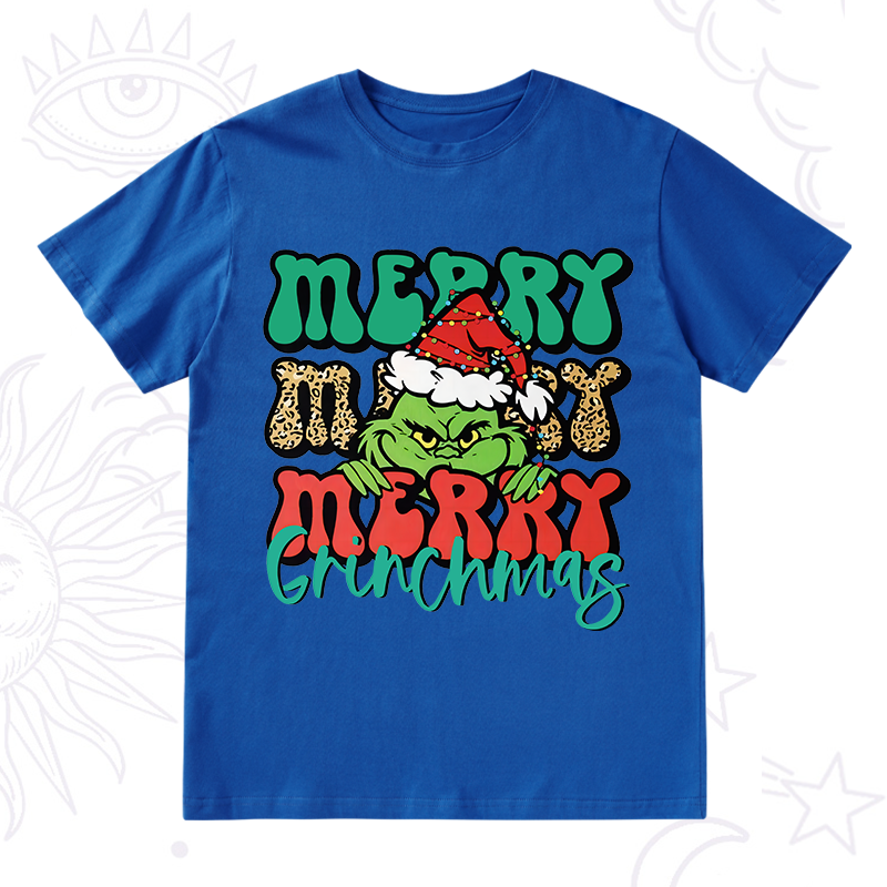 Merry Christmas Christmas T-Shirt