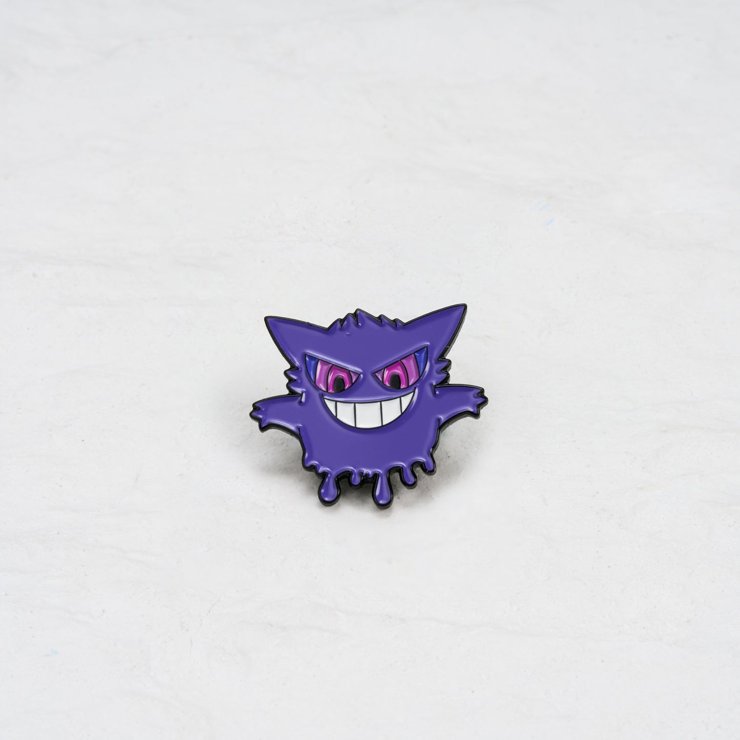 Gengar Pin