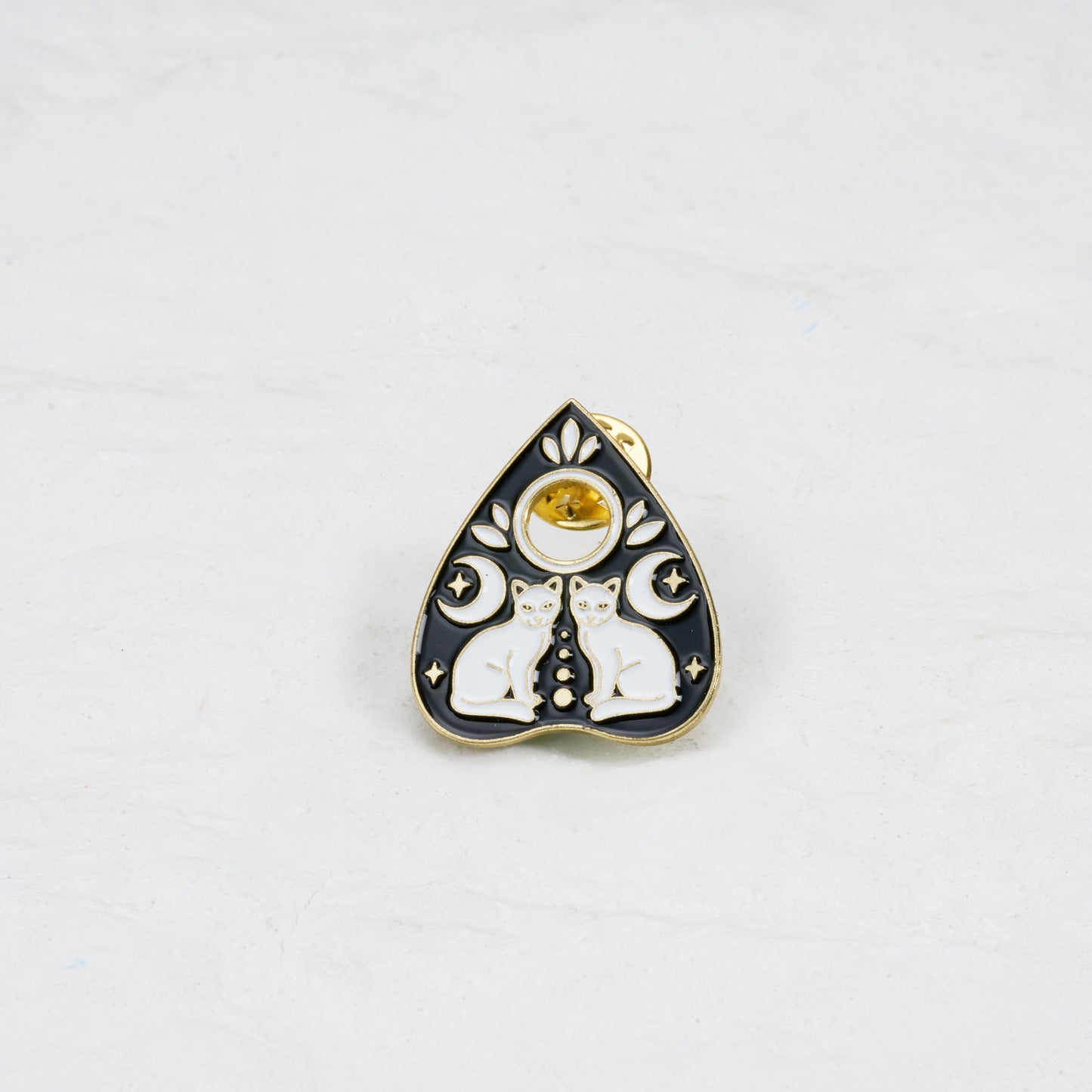 Magical Cats Pin