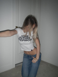 Your Future Stepmom Graphic Baby Tee