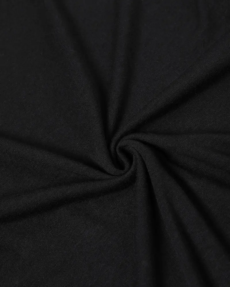 Melanin Cow Girl 100% Cotton Crew Neck Short Sleeve Tshirt